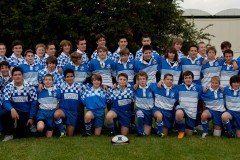 1116. 2011-12 Minimes