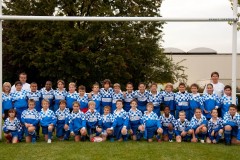 2011-12 Poussins