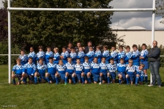 2012-13 - Benjamins
