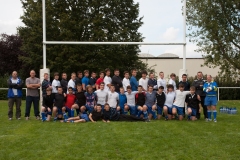 2012-13 - Cadets
