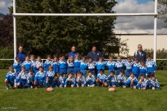 2012-13 - Mini-Poussins