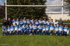 2012-13 - Minimes