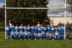 2012-13 - Poussins