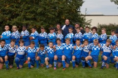 2013-14 - Benjamins