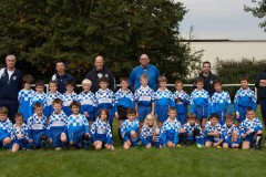 2013-14 - Mini-poussins