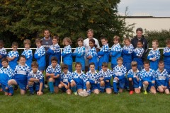 2013-14 - Poussins