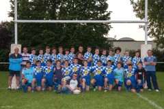 2013-14 - Cadets