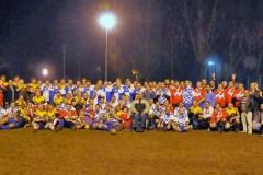 2014 - Les Anciens de l'ASL
