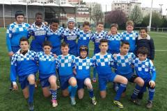 1315. 2013-14 - Benjamins