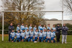 2014-15 - Cadets (U16)