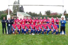 2014-15 - Réserve