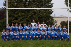 2014-15 - Benjamins