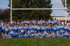 2014-15 - Ecole de rugby