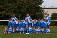 2014-15 - Mini-poussins