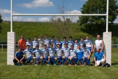 2014-15 - Cadets