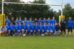 2014-15 - Juniors (U18)