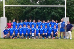 2014-15 - Juniors - Finale nord-est