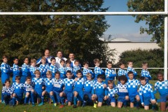 2015-16 - Benjamins