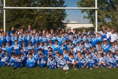 2015-16 - Ecole de Rugby