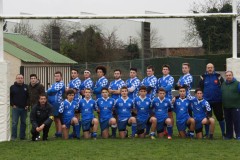 2015-16 - Juniors