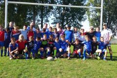 2016-17 - Benjamins