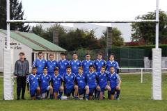 2016-17 - Juniors danet