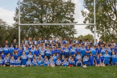2017-18 - Ecole de Rugby