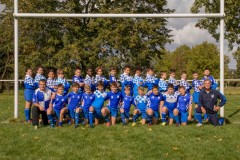2017-18 - Benjamins