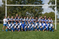 2017-2018 - Minimes (M14)
