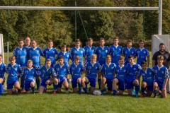 2017-18 - Cadets