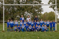 2017-18 Mini-Poussins