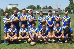 1780. 2017-18 - Lagnyster's Sevens
