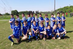 2017-18 - Benjamins