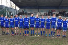 2019-20 - Première
