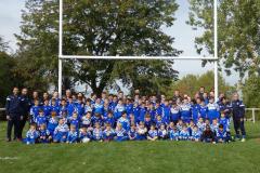 1910. 2019-20 - Ecole de Rugby