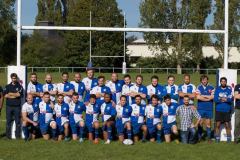2016-17 - Réserve