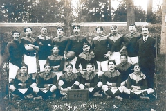 1912-13 - U.S. Lagny