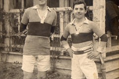 1919 - Sabathier et Brulé
