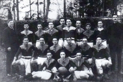 1950. 1919-20 - Première