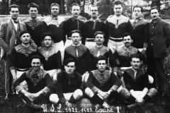 1922-23 - Première