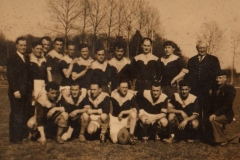 1945-46 - Première