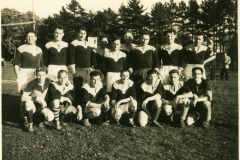1946-47 - Première