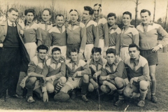 1948-49 - Première