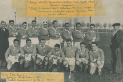 4950. 1949-50 - Première
