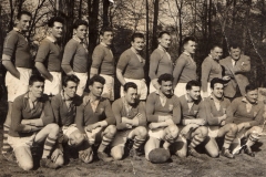 1950-51 - Première