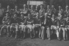1951-52 - Première