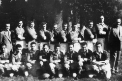 1957-58 - Première