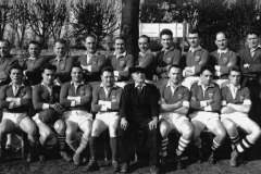 1952-53 - Première