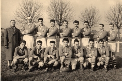 1956-57 - Première