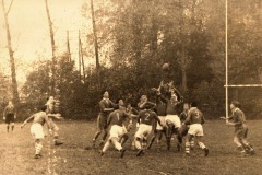 1956 - Match
